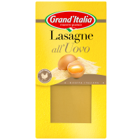 Pasta Lasagne all'Uovo 250g Grand'Italia